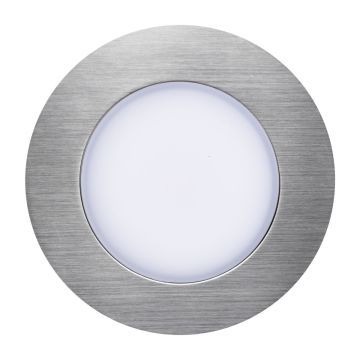 Nordlux LEONIS 49160155 Beépíthető spotlámpa 1x4,5W/LED 2700K 345LM IP65