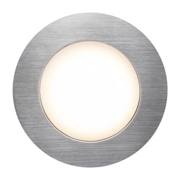 Nordlux LEONIS 49200155 Beépíthető spotlámpa 1x4,5W/LED 4000K 400LM IP65