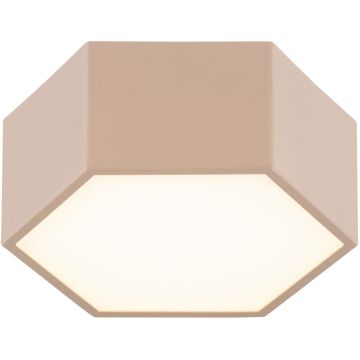 Argon LIBERO 8782 Plafonlámpa 12W/LED 3000K 2125lm ip20