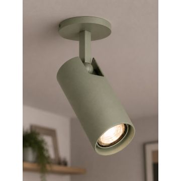 Argon LINCA 9017 Spotlámpa 1x5W/GU10 ip20