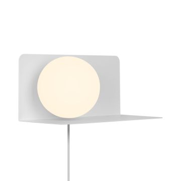 Nordlux LILIBETH 2312931001 Fali lámpa 1x25W/E14 IP20