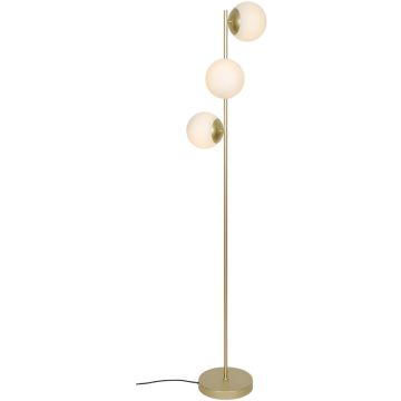 Nordlux LILLY 48613035 Állólámpa 3x25w/E14 IP20