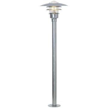 Nordlux LØNSTRUP 71428031 Állólámpa 1x60W/E27 IP44