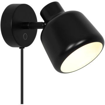 Nordlux LOUELLA 2612091003 Fali lámpa 1x10w/E14 IP20