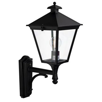 Norlys LONDON 480B Fali lámpa 1x9W/E27 IP54