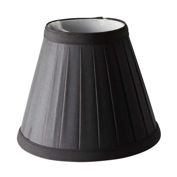 Elstead Lighting CLIP LS162-BLK Árnyékoló