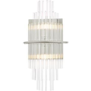Dar Lighting Lukas LUK0950 Fali lámpa 2x5w/g9