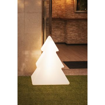 New Garden PINUS 100 BATTERY 3138 Állólámpa 1x1,2W/LED 6000k 110lm ip54