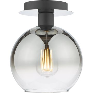 Dar Lighting Lycia LYC0122 Plafonlámpa 1x40w/e27