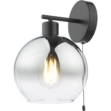 Dar Lighting Lycia LYC0722 Fali lámpa 1x40w/e27