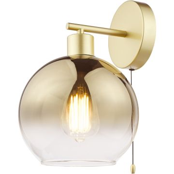 Dar Lighting Lycia LYC0735 Fali lámpa 1x40w/e27