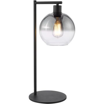 Dar Lighting Lycia LYC4222 Asztali lámpa 1x40w/e27