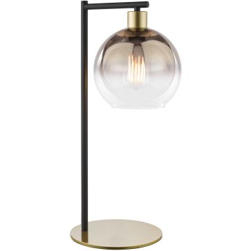Dar Lighting Lycia LYC4235 Asztali lámpa 1x40w/e27