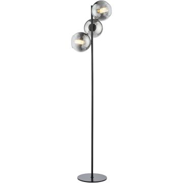 Dar Lighting Lycia LYC4922 Állólámpa 3x40w/e27