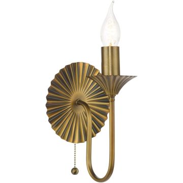 Dar Lighting Lydian LYD0763 Fali lámpa kar 1x40w/E14