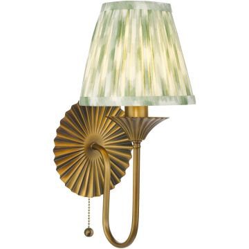 Dar Lighting Lydian LYD0763-IKA2624 Fali lámpa 1x40w/E14