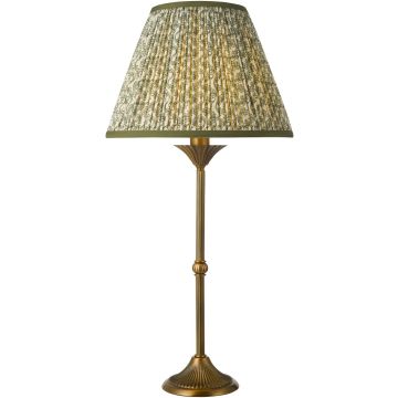 Dar Lighting Lydian LYD4263-EST1024 Asztali lámpa 1x40w/E14
