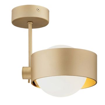 Argon MASSIMO 8568 Plafonlámpa 1x6W/G9 IP44