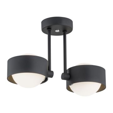 Argon MASSIMO PLUS 7089 Függőlámpa 2x6W/G9 IP44