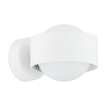 Argon MASSIMO PLUS 8057 Fali lámpa 1x6W/G9 IP44