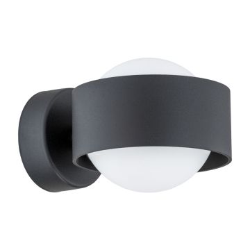 Argon MASSIMO PLUS 8059 Fali lámpa 1x6W/G9 IP44