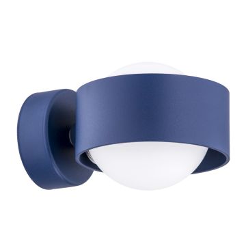 Argon MASSIMO PLUS 8061 Fali lámpa 1x6W/G9 IP44