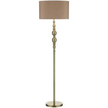 Dar Lighting MADRID MAD4975 Állólámpa 1x60W/E27