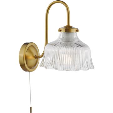 Dar Lighting Maude MAU0742 Fali lámpa 1x40w/e14