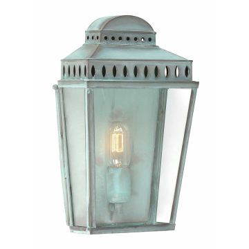 Elstead Lighting MANSION HOUSE MANSION-HOUSE-V Fali lámpa 1x60W/E27 IP44