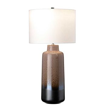 Elstead Lighting MARYLAND MARYLAND-TL Asztali lámpa 1x60W/E27