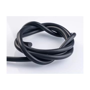 Light Prestige Magnetic LP-656-MAG SLIM maskownica 4m BK Védődugó IP20