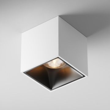 Maytoni ALFA LED C065CL-L12W3K Felületi spotlámpa 1x12W/LED 3000K 840LM IP20