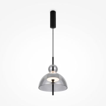 Maytoni Bangkok MOD185PL-L6B3K4 1x12W/LED 3000K 1200lm IP20