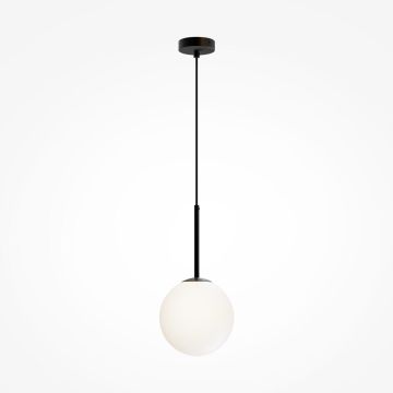 Maytoni BASIC FORM MOD321PL-01B1 Függőlámpa 1x40W/E14 IP20
