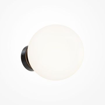 Maytoni BASIC FORM MOD321WL-01B1 Fali lámpa 1x40W/E14 IP20
