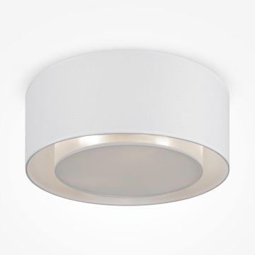 Maytoni BERGAMO MOD613CL-03W1 Süllyesztett mennyezeti lámpa 3x60W/E27 IP20