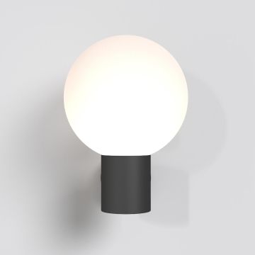 Maytoni BOLD O598WL-01B Fali lámpa 1x60W/E27 IP54