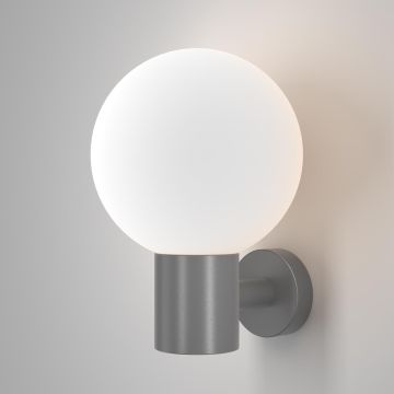 Maytoni BOLD O598WL-01GR Fali lámpa 1x60W/E27 IP54