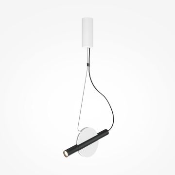 Maytoni ENIGMA MOD150PL-L5W3K Függőlámpa 1x5W/LED 3000K 450LM IP20