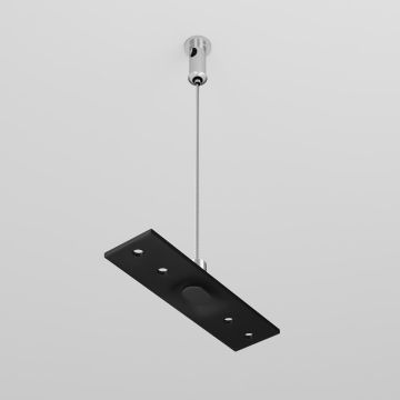 Maytoni EXILITY TRA034SW-2B Függeszték IP20