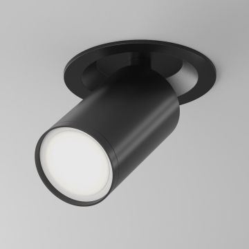 Maytoni FOCUS S C048CL-U-1B Spotlámpa 1x10W/GU10 IP20