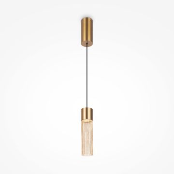 Maytoni Imaginary MOD190PL-L5G3K 1x5W/LED 3000K 100lm IP20