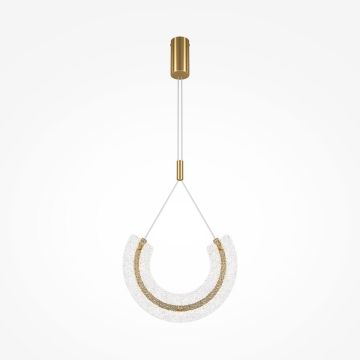 Maytoni MAYA P091PL-L18G3K Függőlámpa 1x10W/LED 3000K 350LM IP20