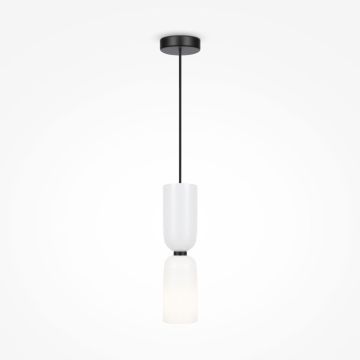 Maytoni Memory MOD177PL-01W 1x40W/E14 IP20
