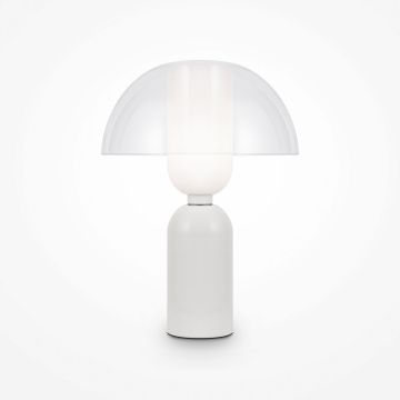 Maytoni Memory MOD177TL-01W 1x40W/E14 IP20