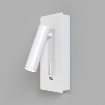 Maytoni MIRAX C041WL-L3W3K Fali lámpa 1x3W/LED 3000K 250LM IP20