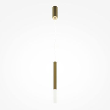 Maytoni Pro Shade MOD157PL-L6G4K1 Függőlámpa 1x6W/LED 4000K 500lm IP20
