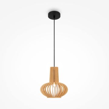 Maytoni Roots MOD193PL-01W 1x40W/E27 IP20