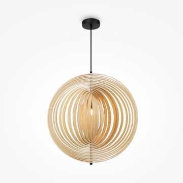 Maytoni Roots MOD197PL-01W2 1x40W/E27 IP20