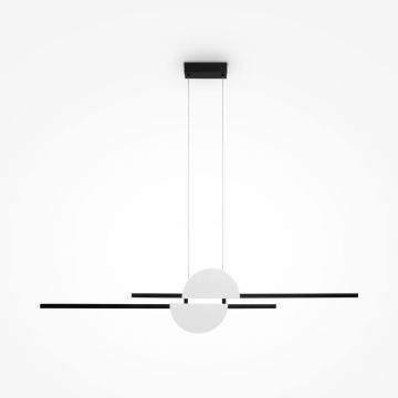 Maytoni Skyline MOD179PL-L26W4K 1x26W/LED 4000K 900lm IP20